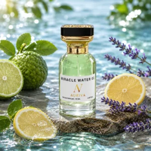 Miracle Water-01