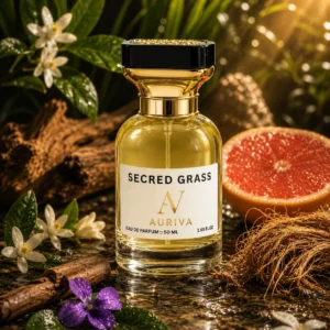 Sacred Grass