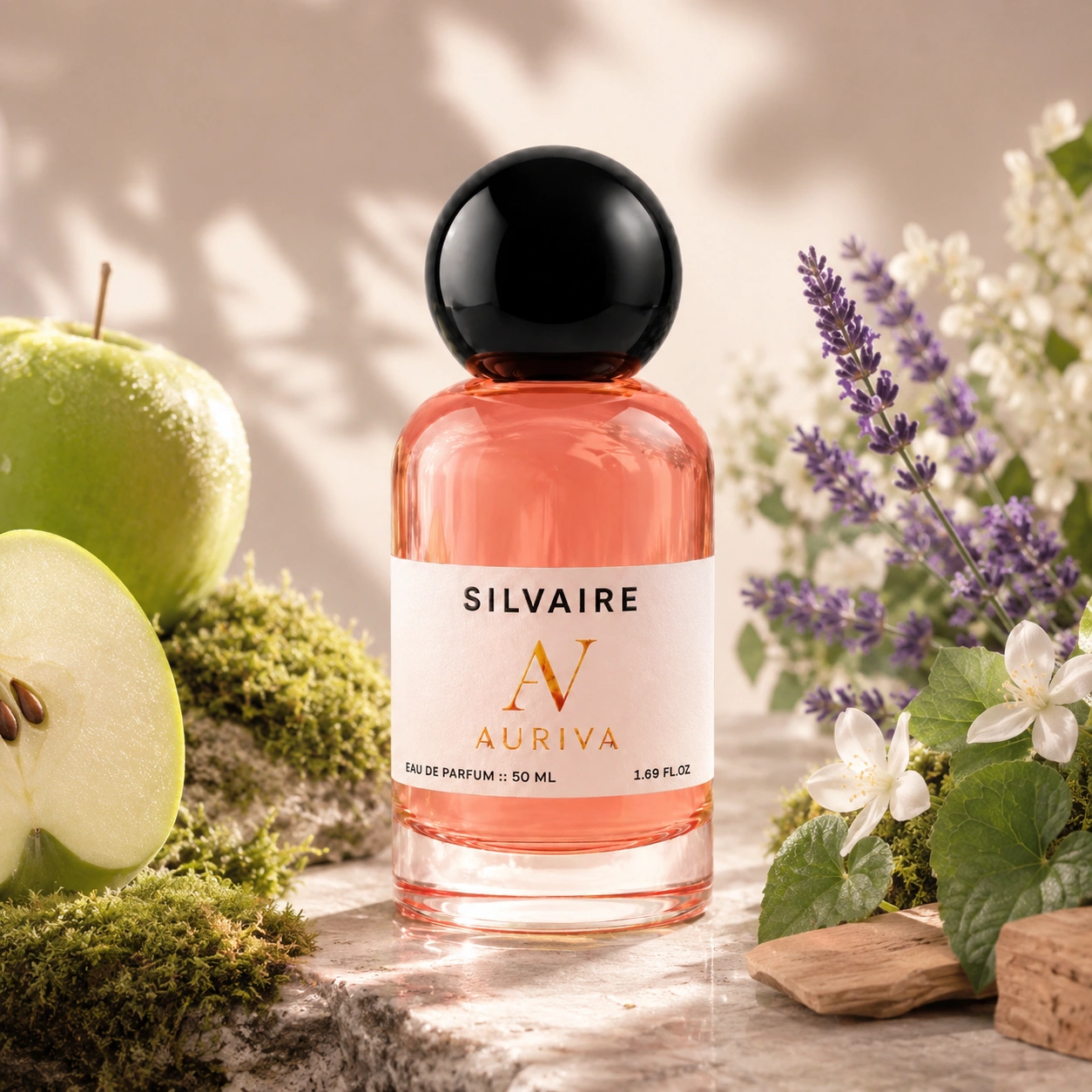 Silvaire