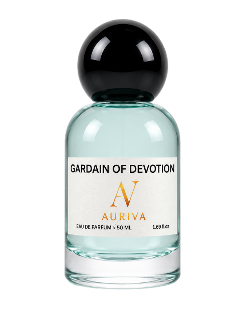 Aauriva Guardian of Devotion Perfume