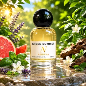 Green Summer
